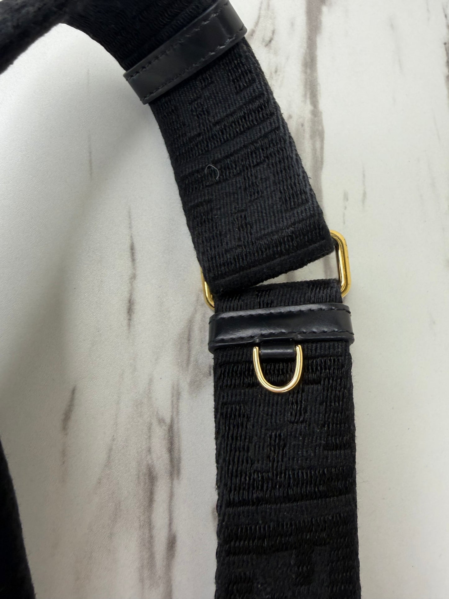FENDI Shoulder Strap