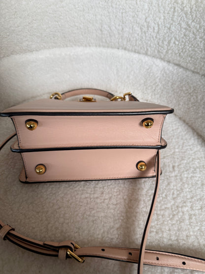 Fendi Peekaboo Petite
