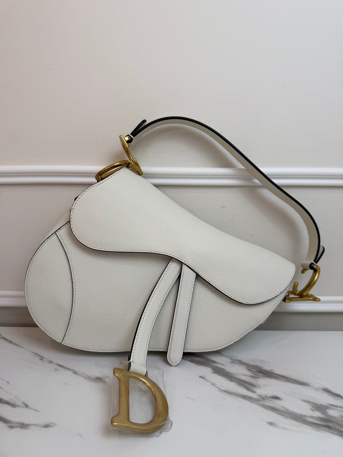 Dior Saddle bag, Medium Size, Brand New