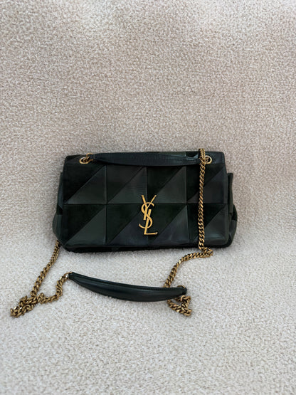 Saint Laurent YSL Jamie Shoulder Bag