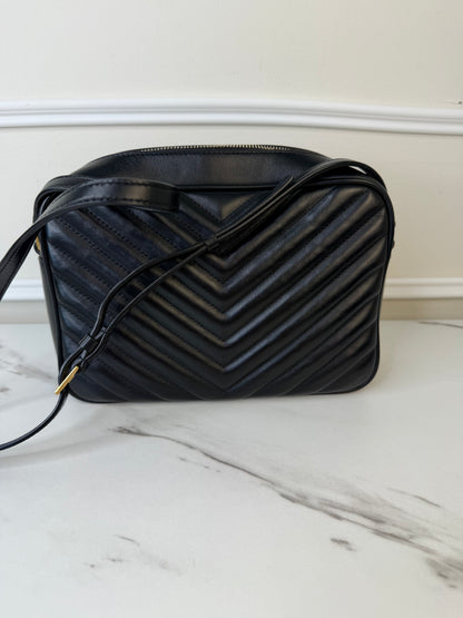 Saint Laurent Lou Camera Bag