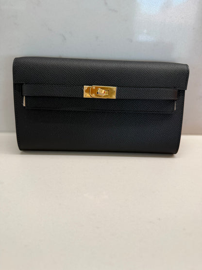 Brand New Hermes Kelly To Go