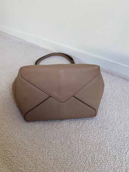 Prada Vitello Phenix Tote