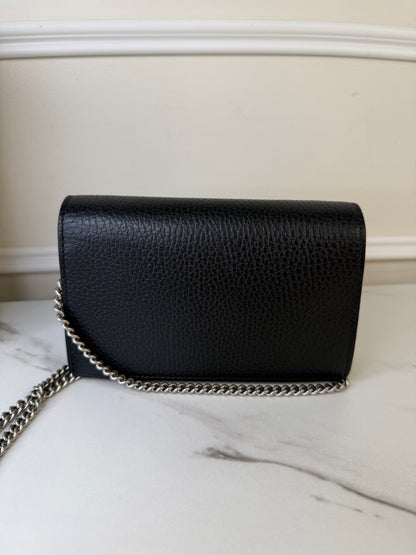 Gucci Dionysus Super Mini Chain Bag