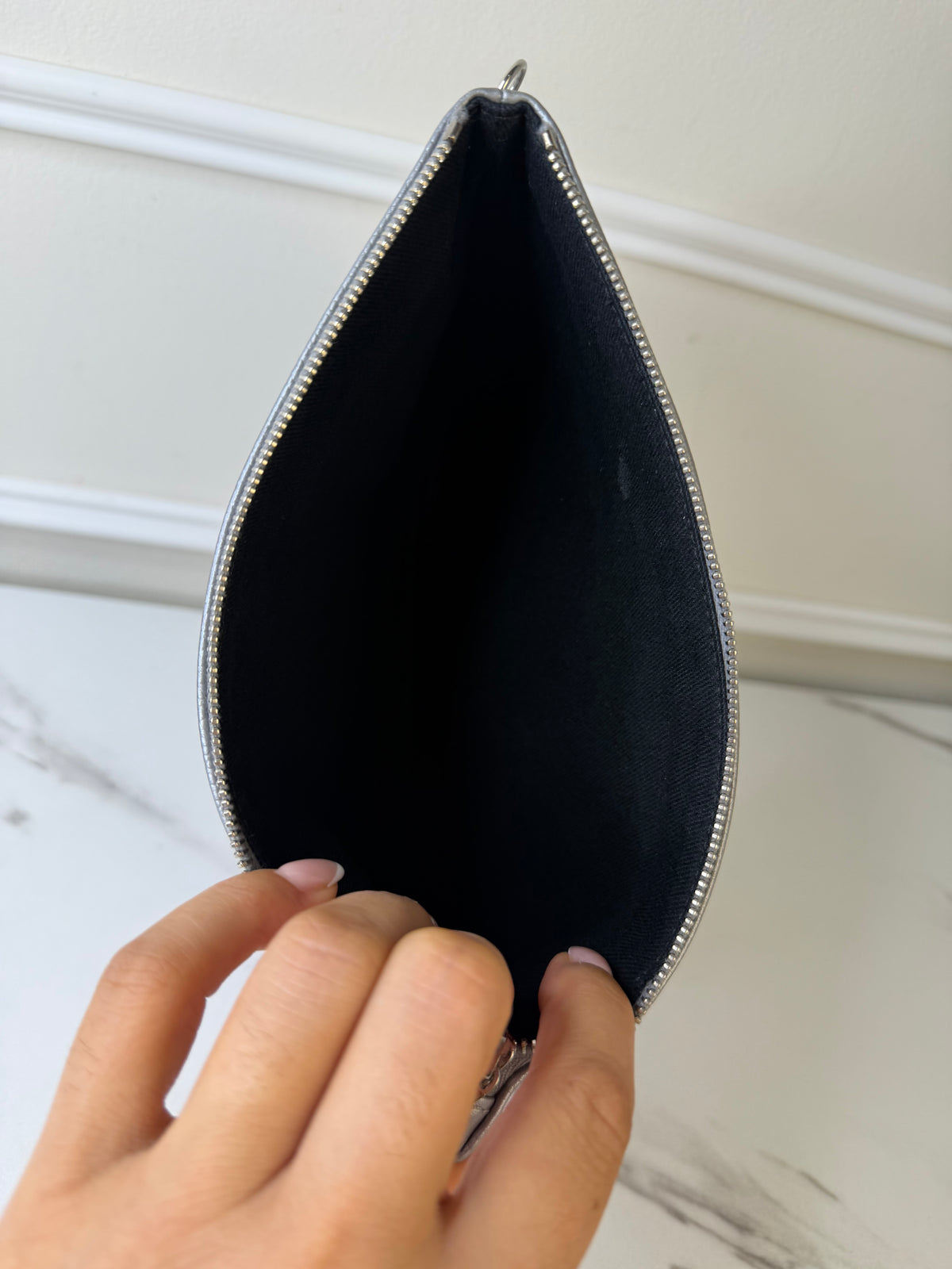 Chanel Pouch