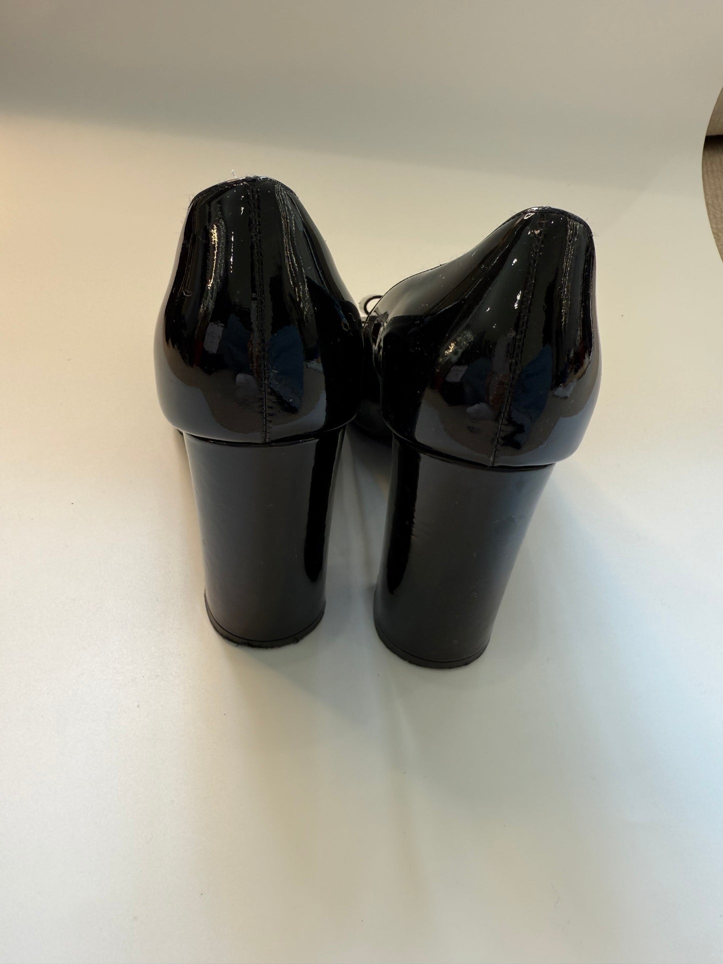 Salvadore Ferragamo heels