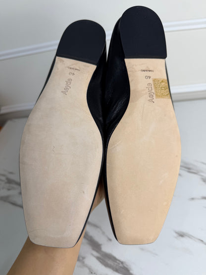 Ayede Flats, Brand New, size 40
