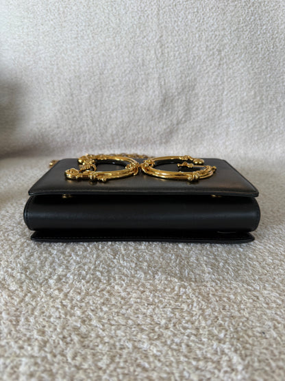 Dolce & Gabbana DG Girls Shoulder Bag