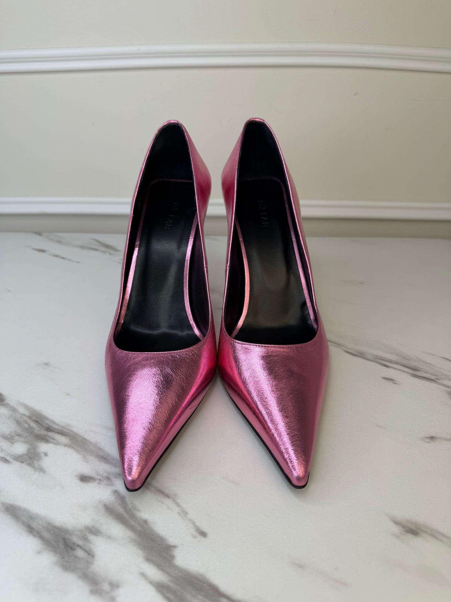 By Far Shoes, brand new, size 39