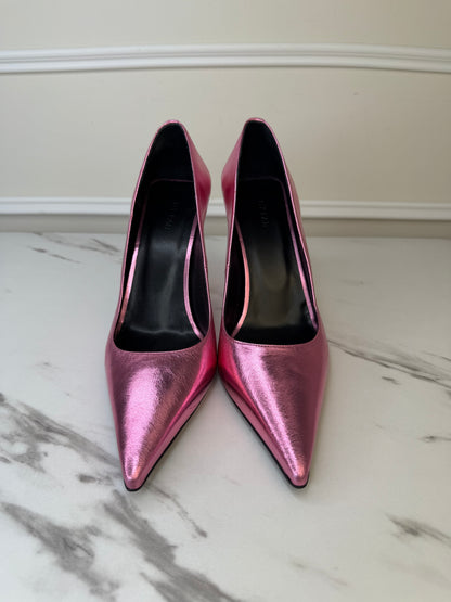 By Far Shoes, brand new, size 39