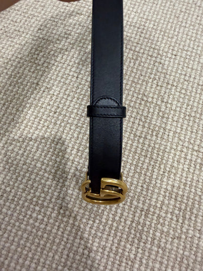Gucci Belt, Size 70