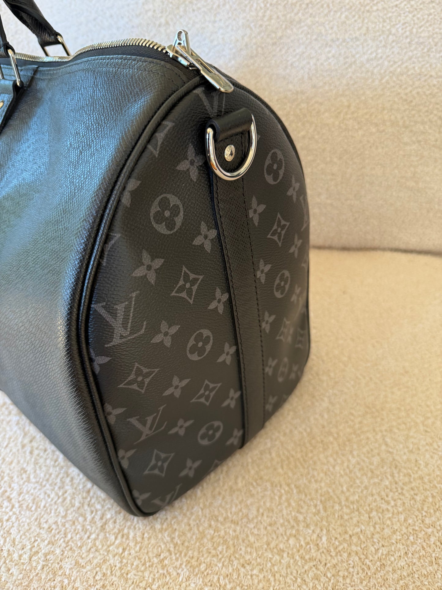 Louis Vuitton Keepall Bandoulière 50