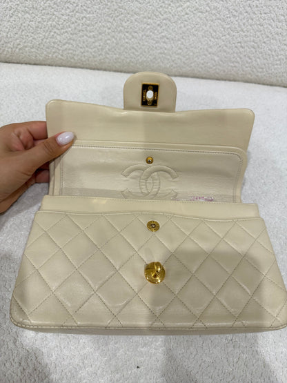 Chanel Vintage classic double flap