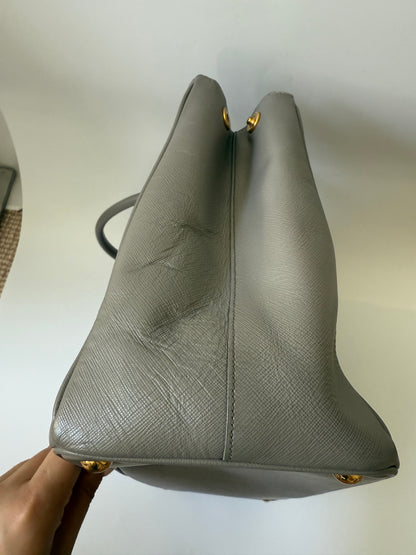 Prada Tote Bag