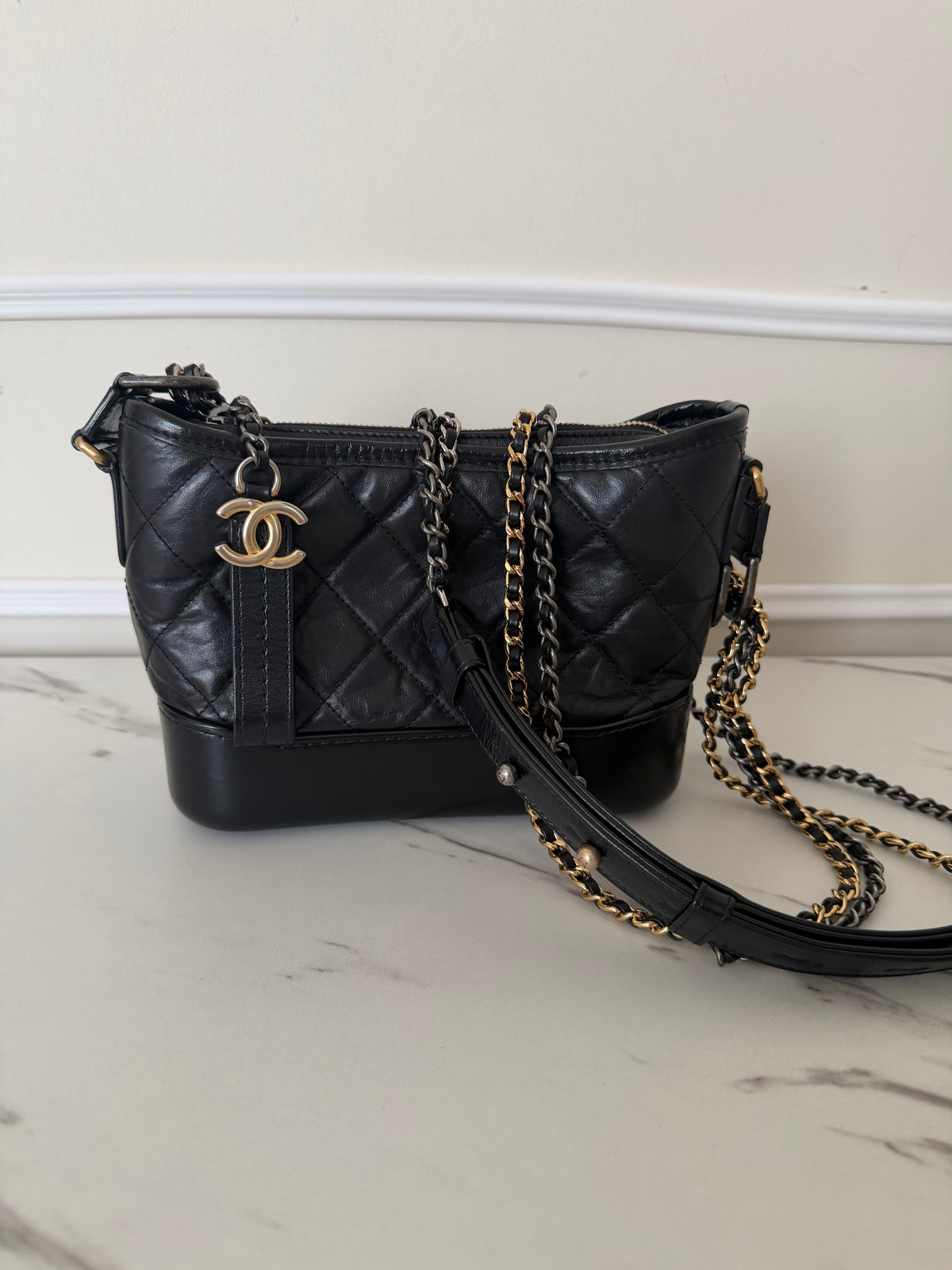 Chanel Gabrielle Bag