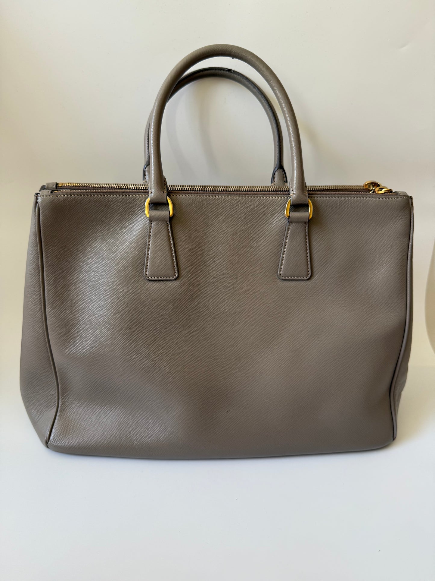 Prada Tote Bag