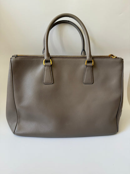 Prada Tote Bag