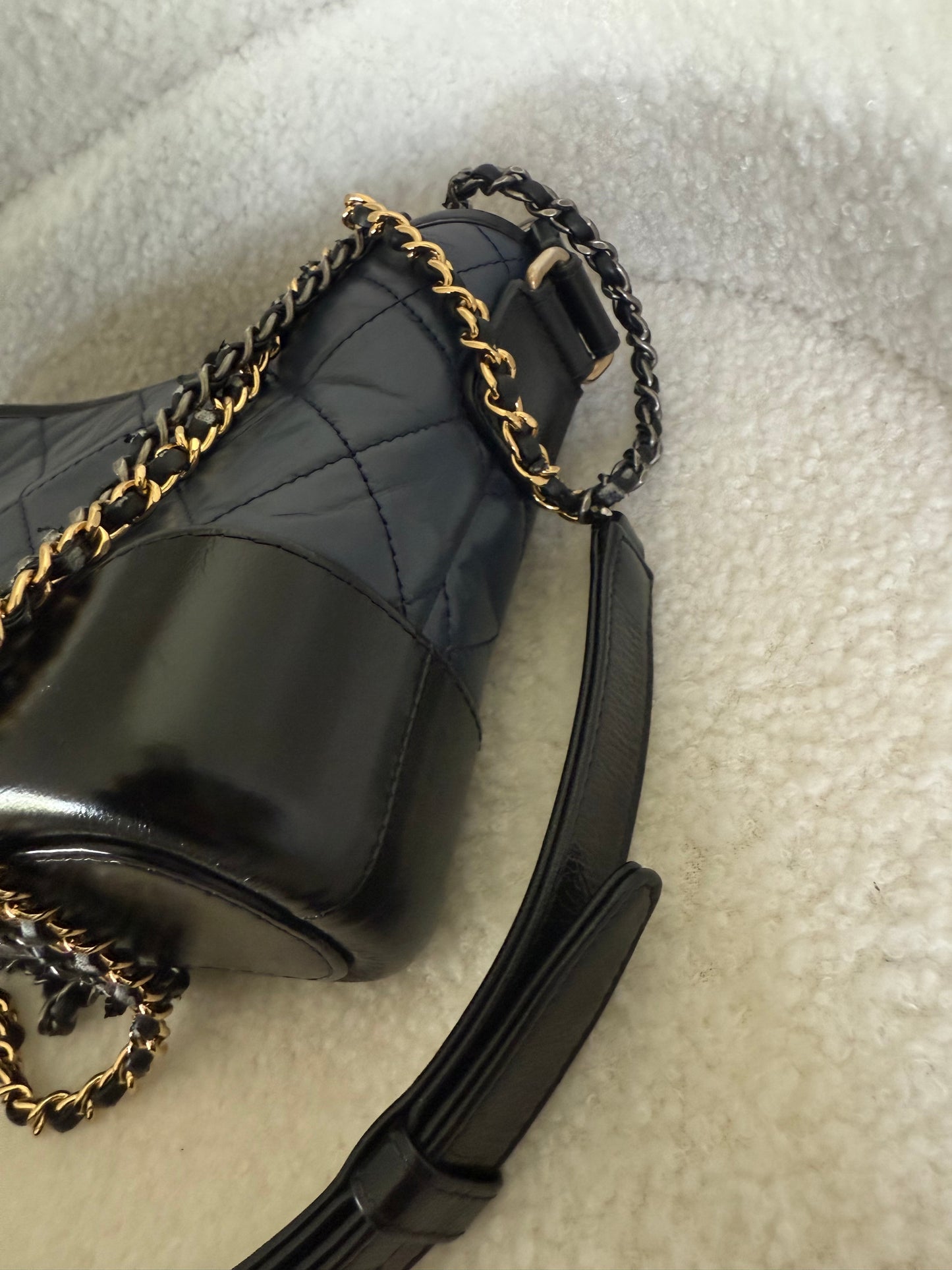 Chanel Gabriel small