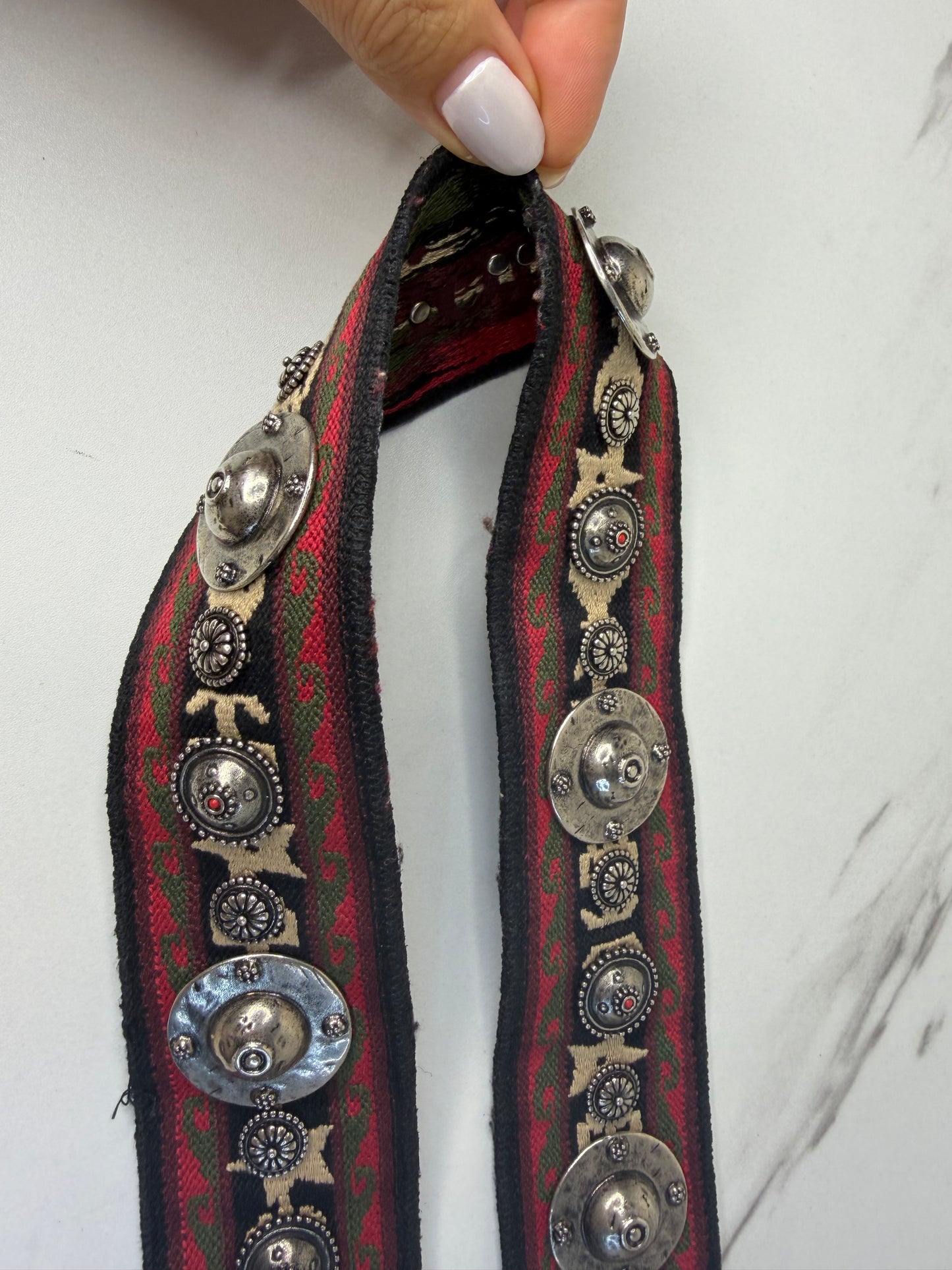 Dior Shoulder Strap