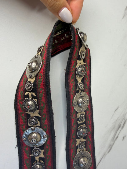 Dior Shoulder Strap