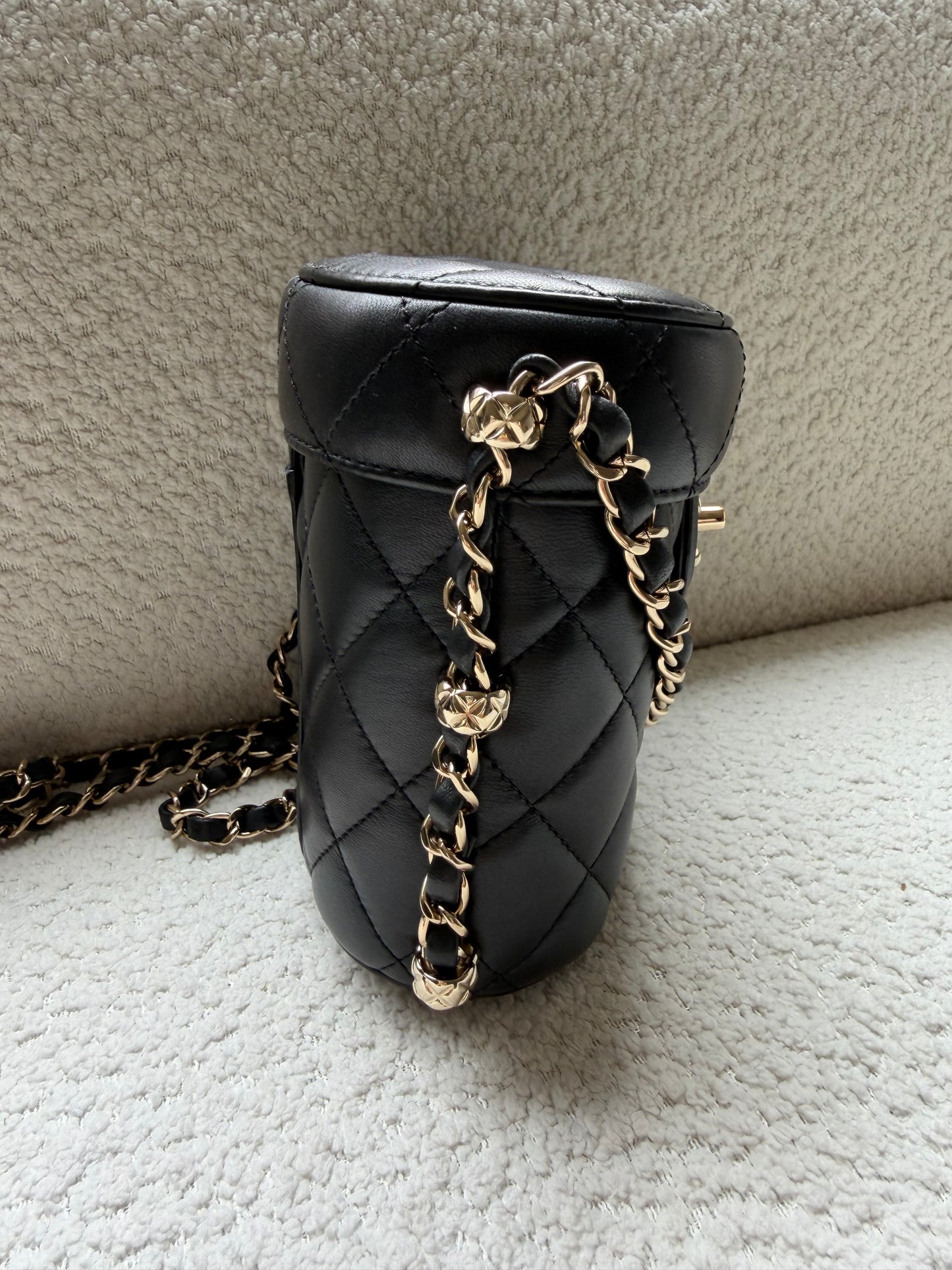 Chanel Vanity Case