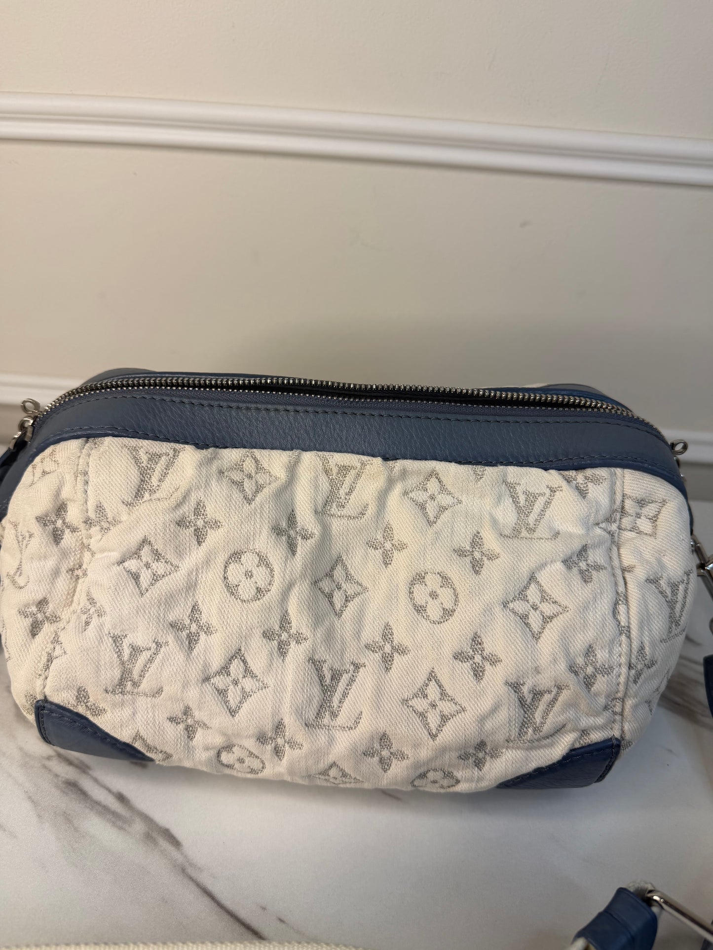 Louis Vuitton Crossbody Bag