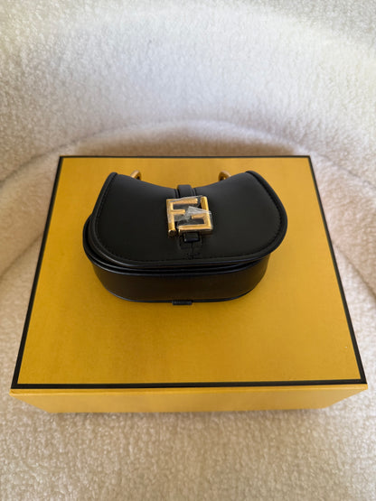 Fendi Nano C'mon crossbody bag