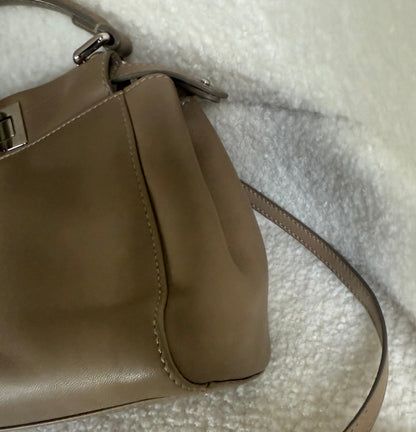 Fendi peekaboo small