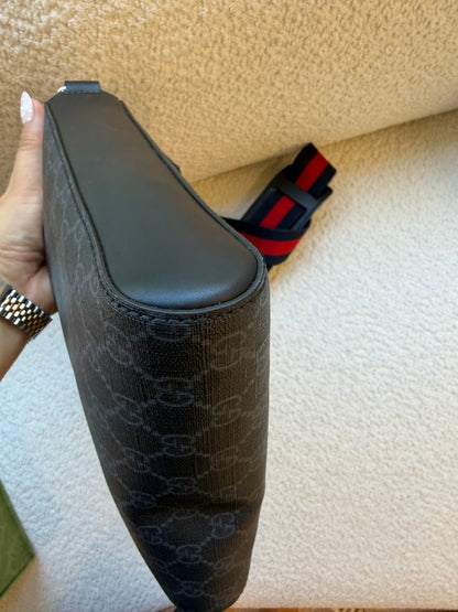 Gucci Men’s Cross Body Bag