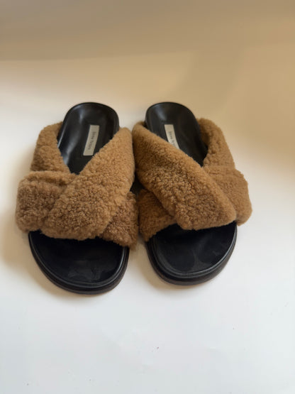 Emme Parsons sandals