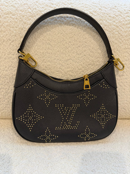 Louis Vuitton Mahina Scala bag