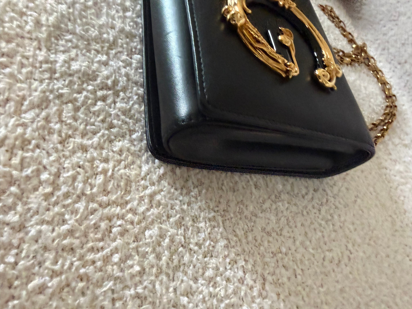 Dolce & Gabbana DG Girls Shoulder Bag