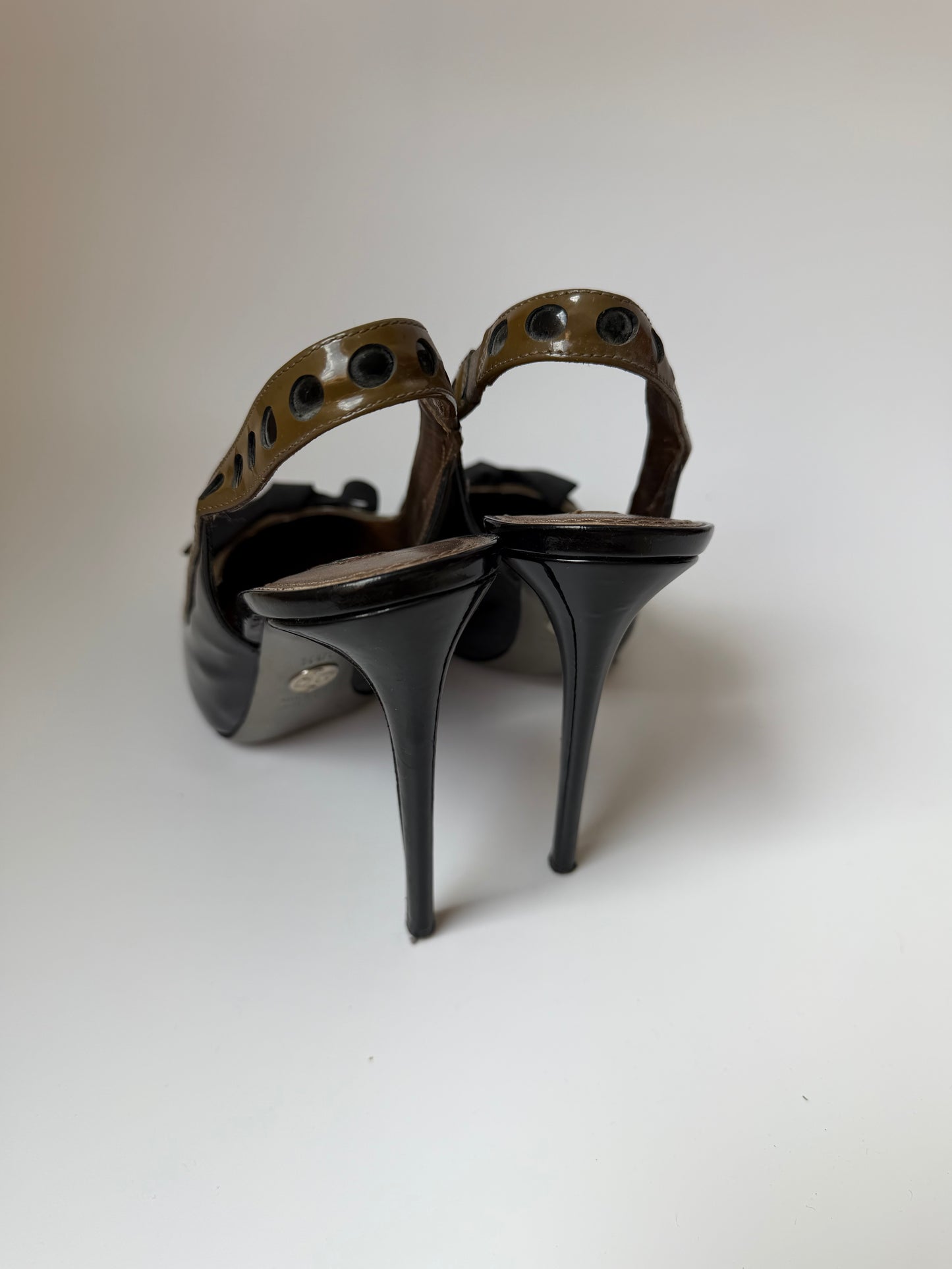 Dolce & Gabana Heels