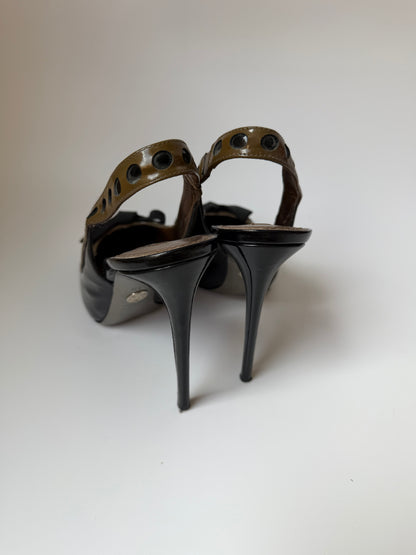 Dolce & Gabana Heels