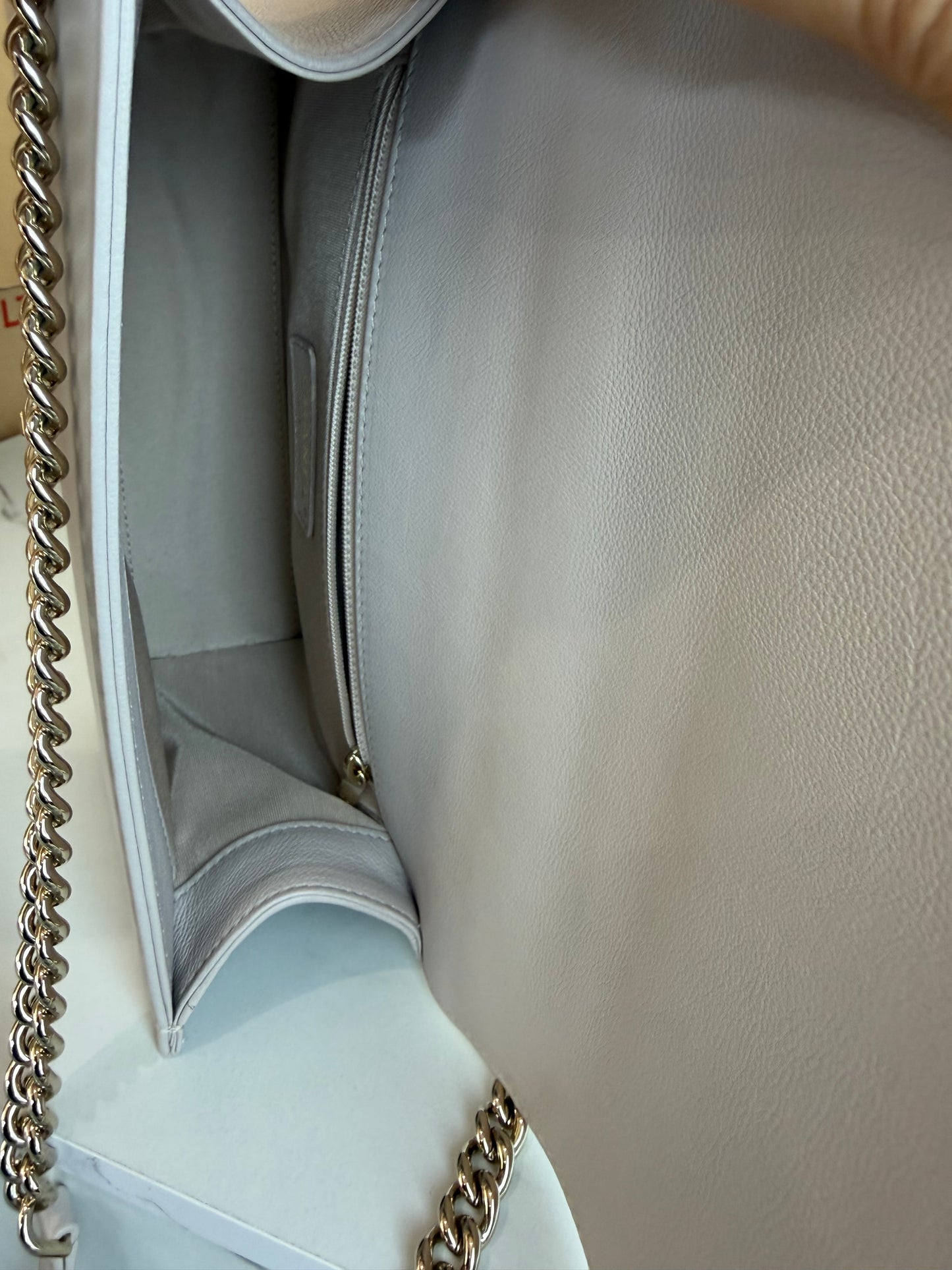 Chanel Mademoiselle Flap Bag