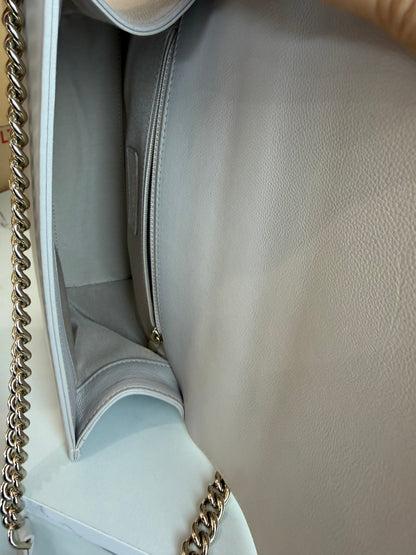 Chanel Mademoiselle Flap Bag