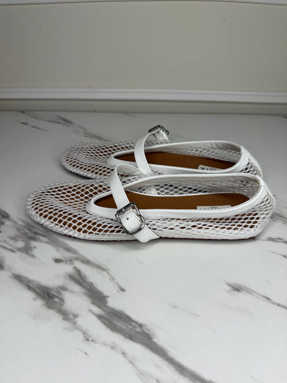 Alaia Brand New Flats, size 40