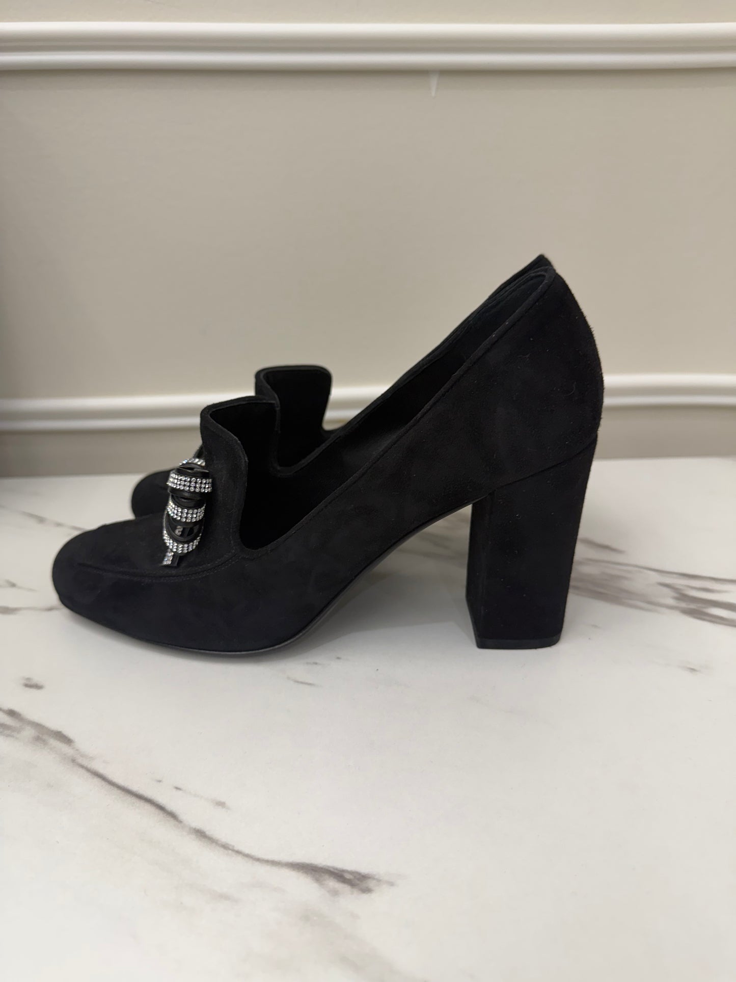 Saint Laurent Heels, size 37