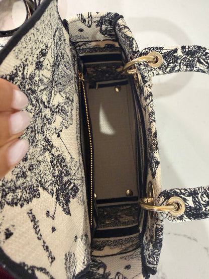 Christian Dior Bag , Size Medium