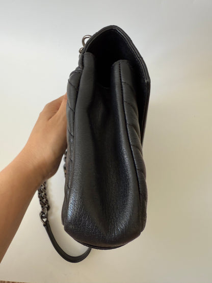 Saint Laurent College Bag