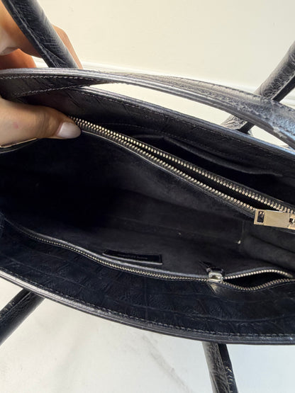 Saint Laurent Sac de jour Bag, Large Size