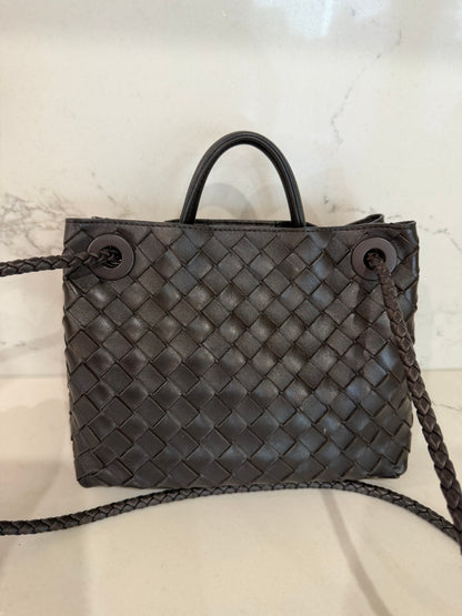 Bottega Veneta Andiamo Bag
