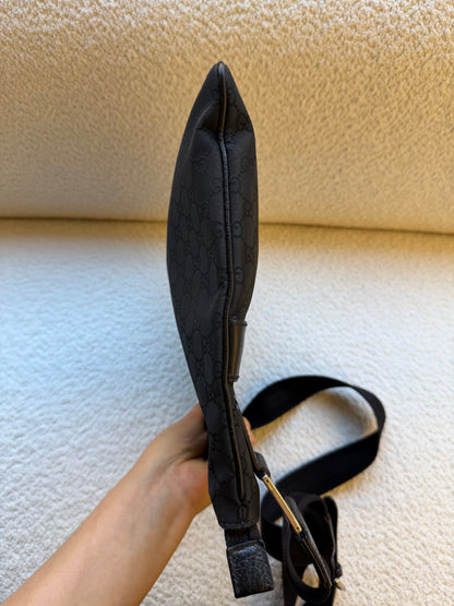 Gucci Men’s Cross Body Bag