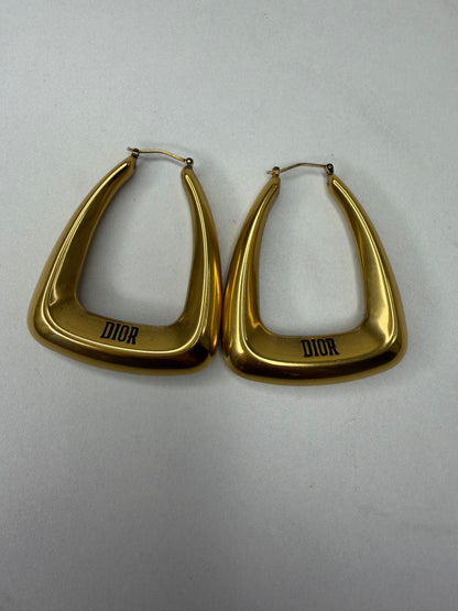 Dior Earrings