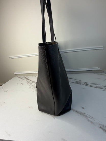 Saint Laurent shopping tote