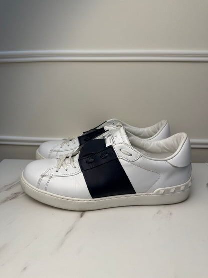 Valentino Men’s Sneakers, Size 42