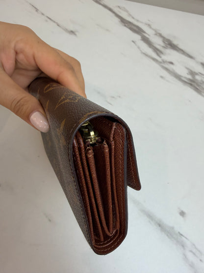 Louis Vuitton Monogram Wallet