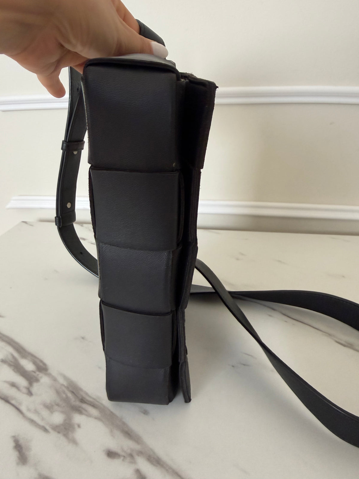 Bottega Veneta Cassette Bag