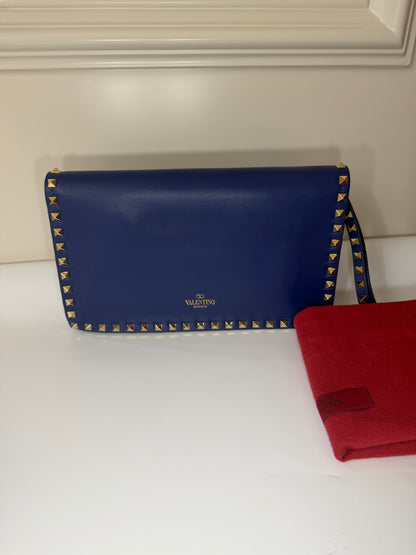 Valentino Clutch