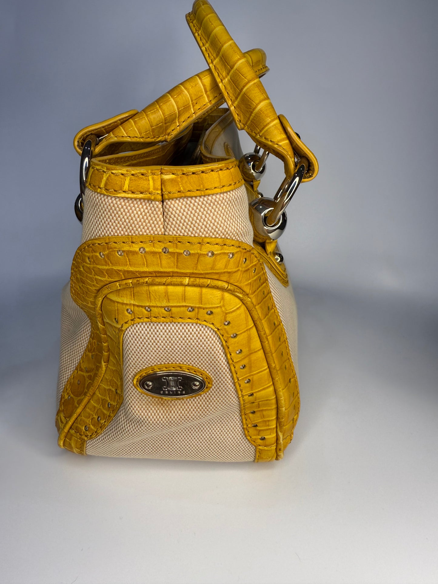 Celine Boogie Bag